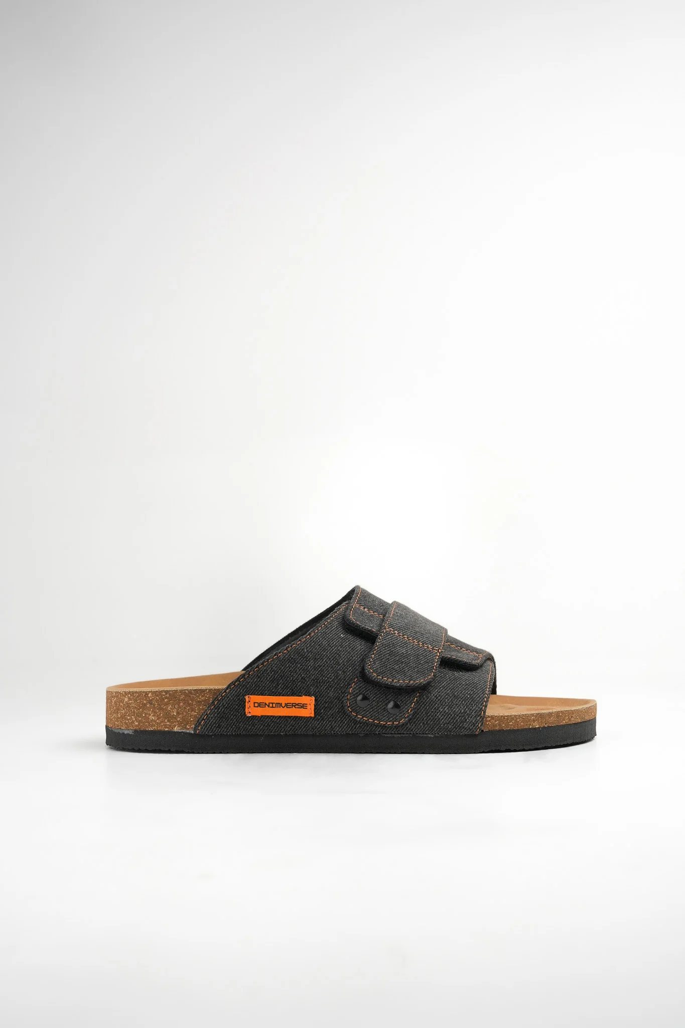 AGAMA - CHARCOAL BLACK - Image 3