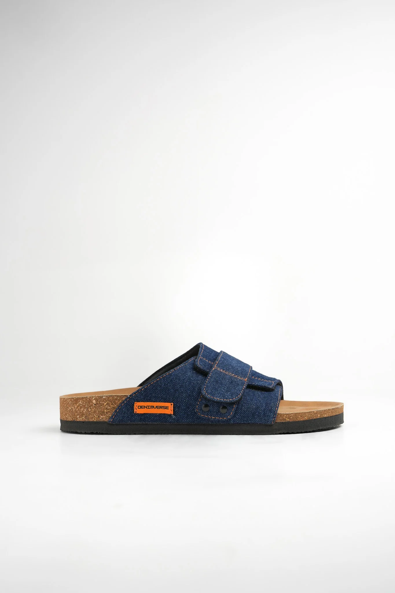 AGAMA - DARK DENIM - Image 3