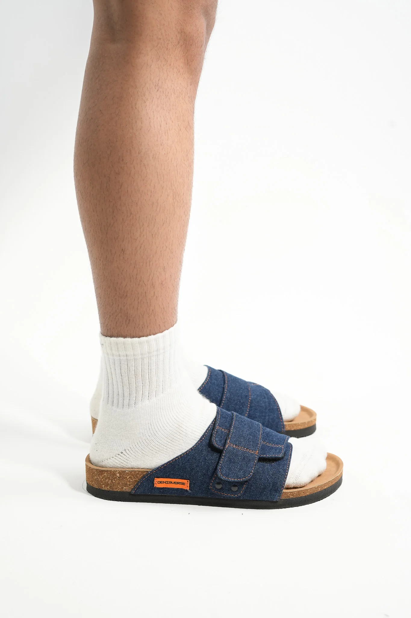 AGAMA - DARK DENIM - Image 4