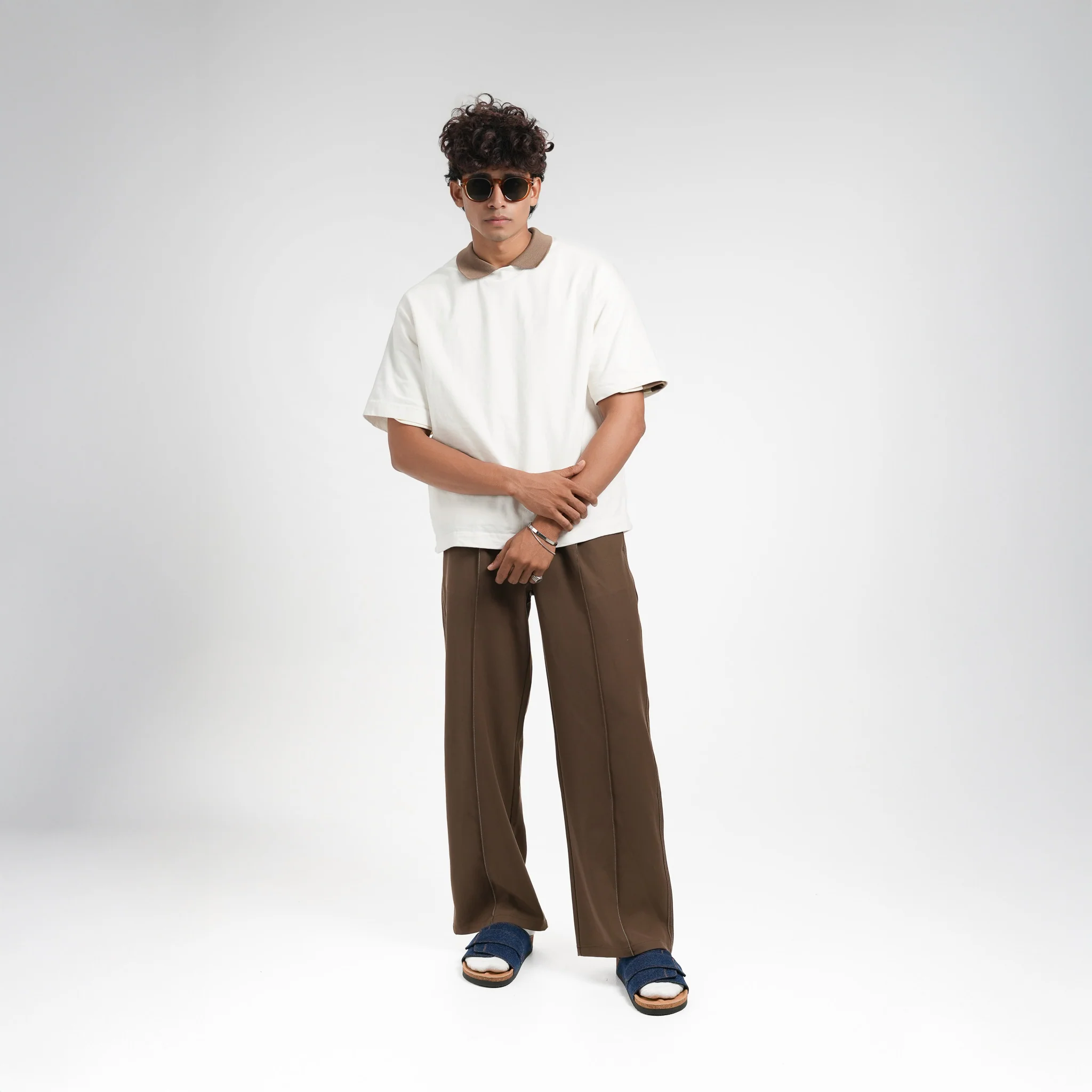 AGAMA - DARK DENIM - Image 5