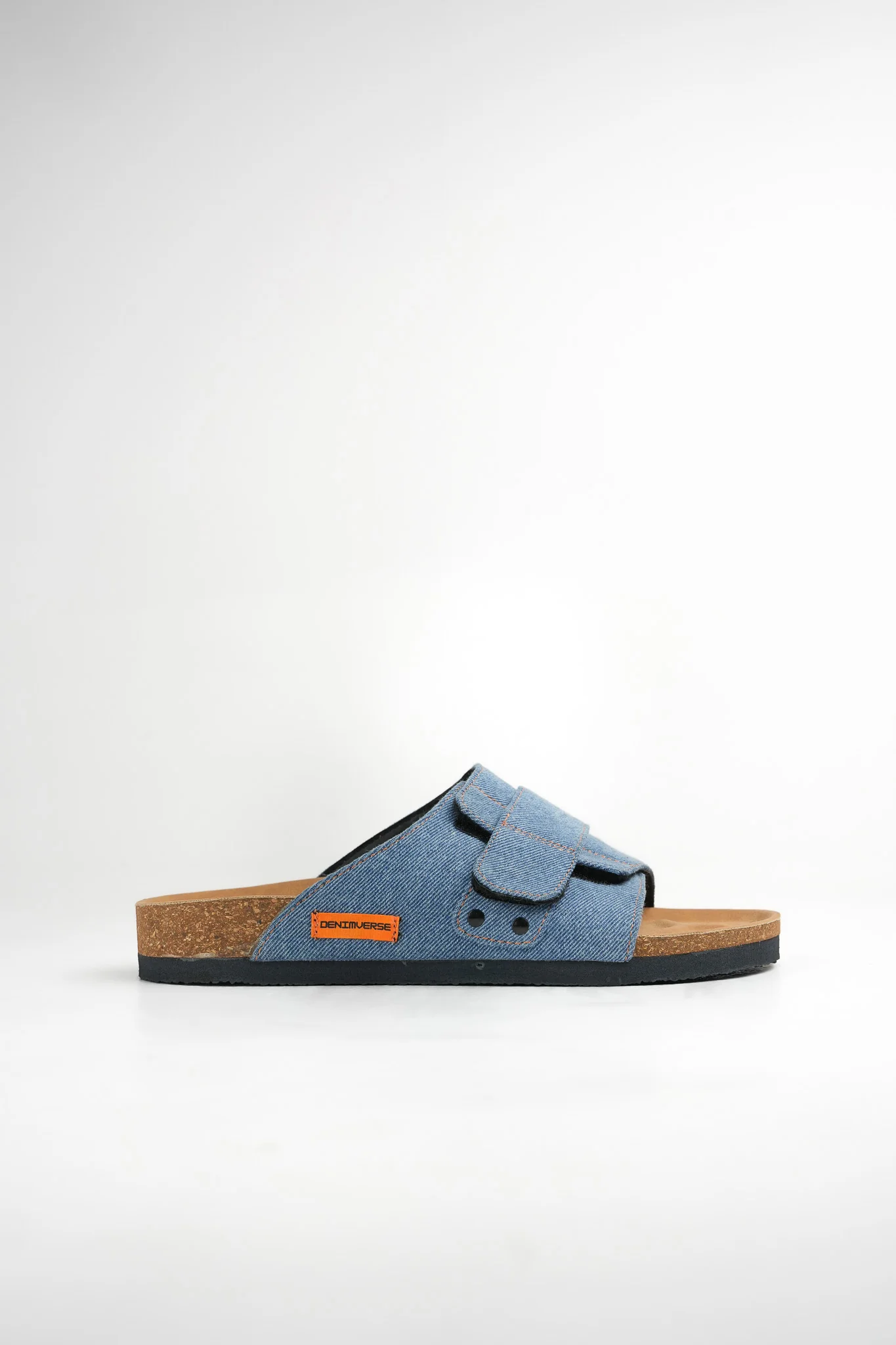 AGAMA - SKY DENIM - Image 3
