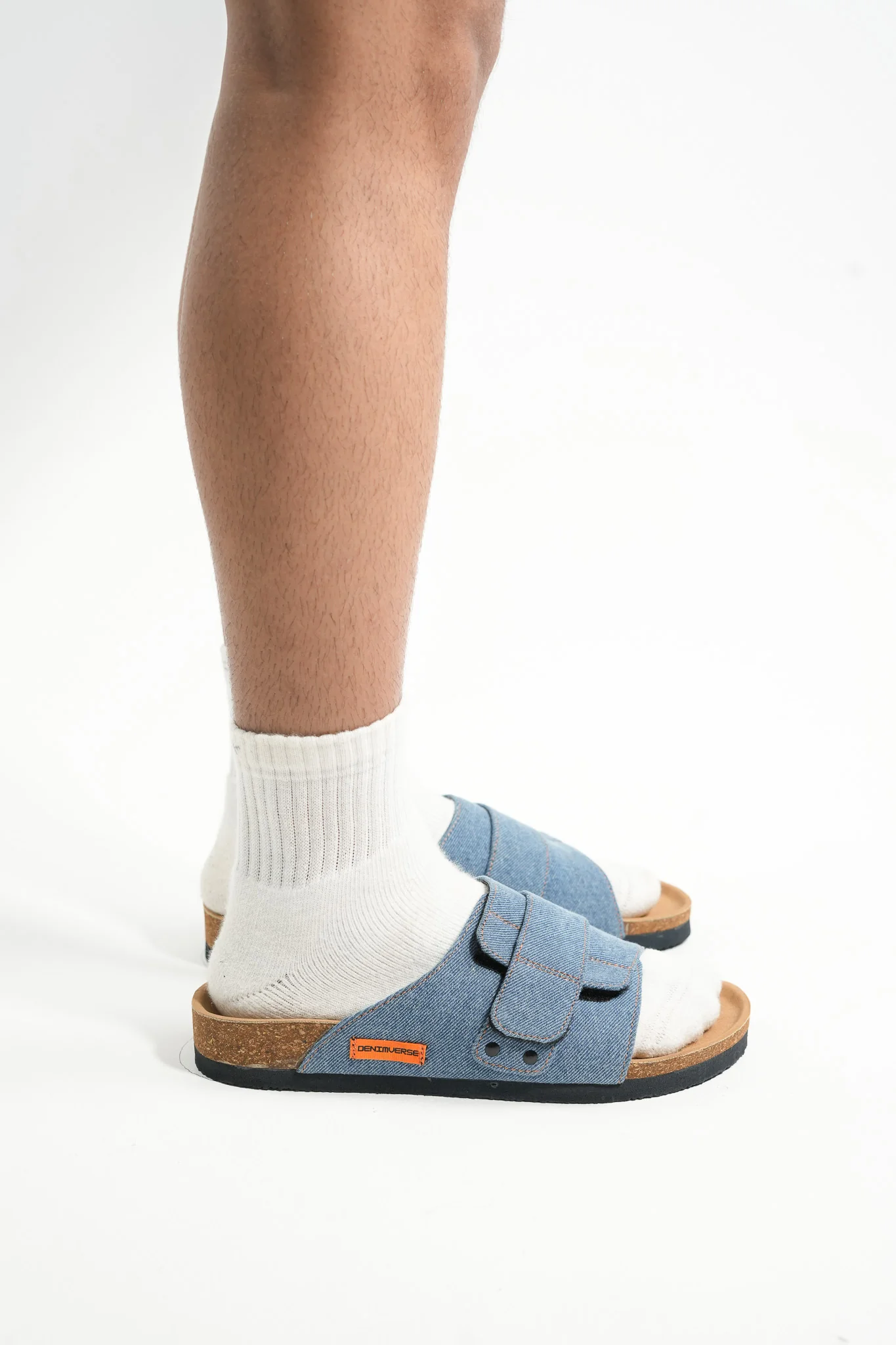 AGAMA - SKY DENIM - Image 5