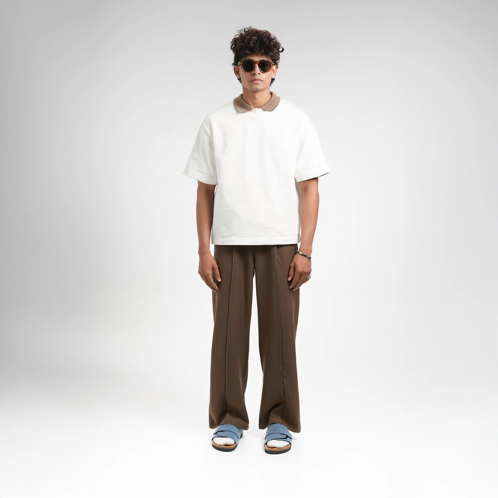 AGAMA - SKY DENIM - Image 6
