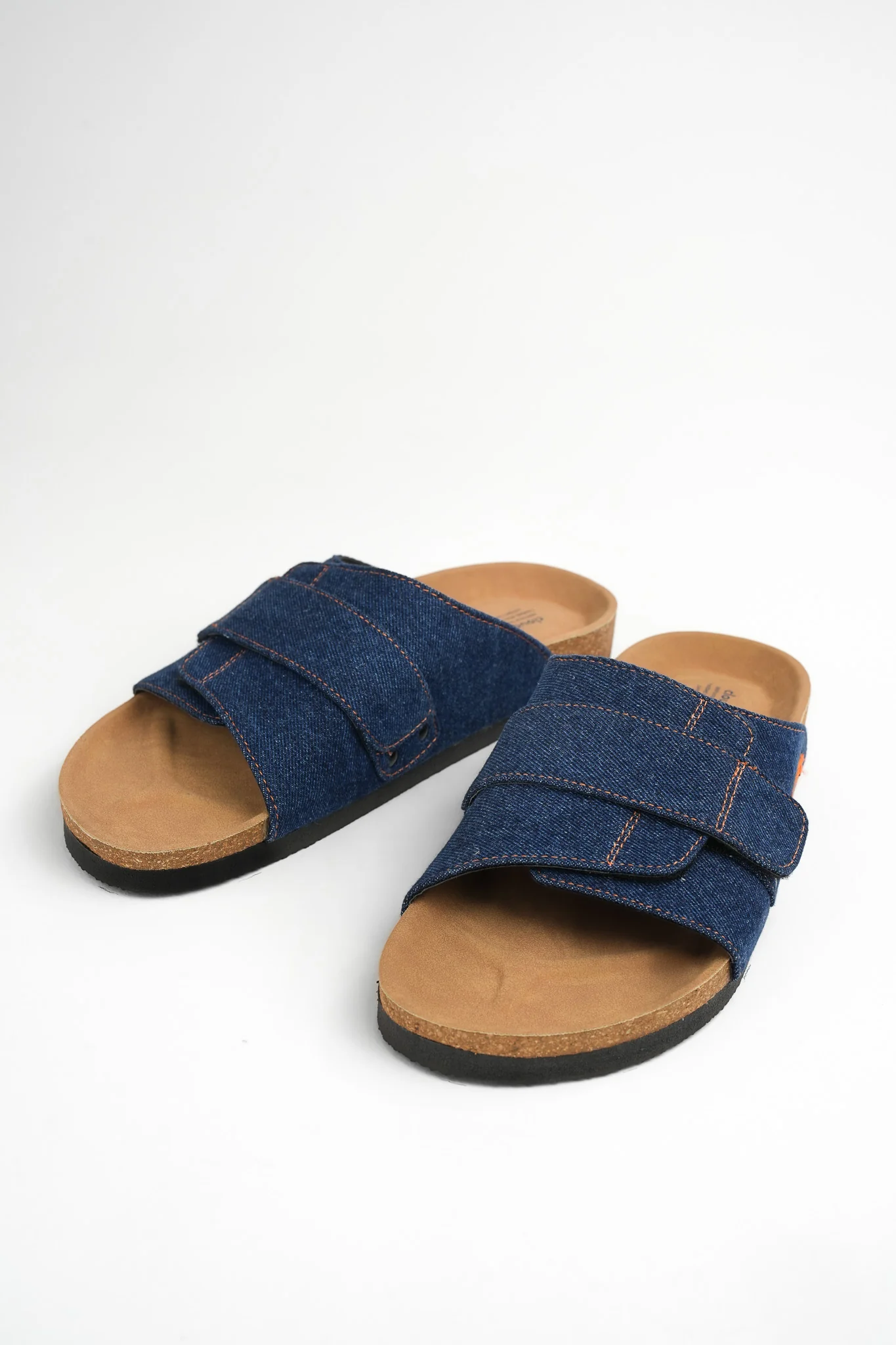 AGAMA - SKY DENIM - Image 7
