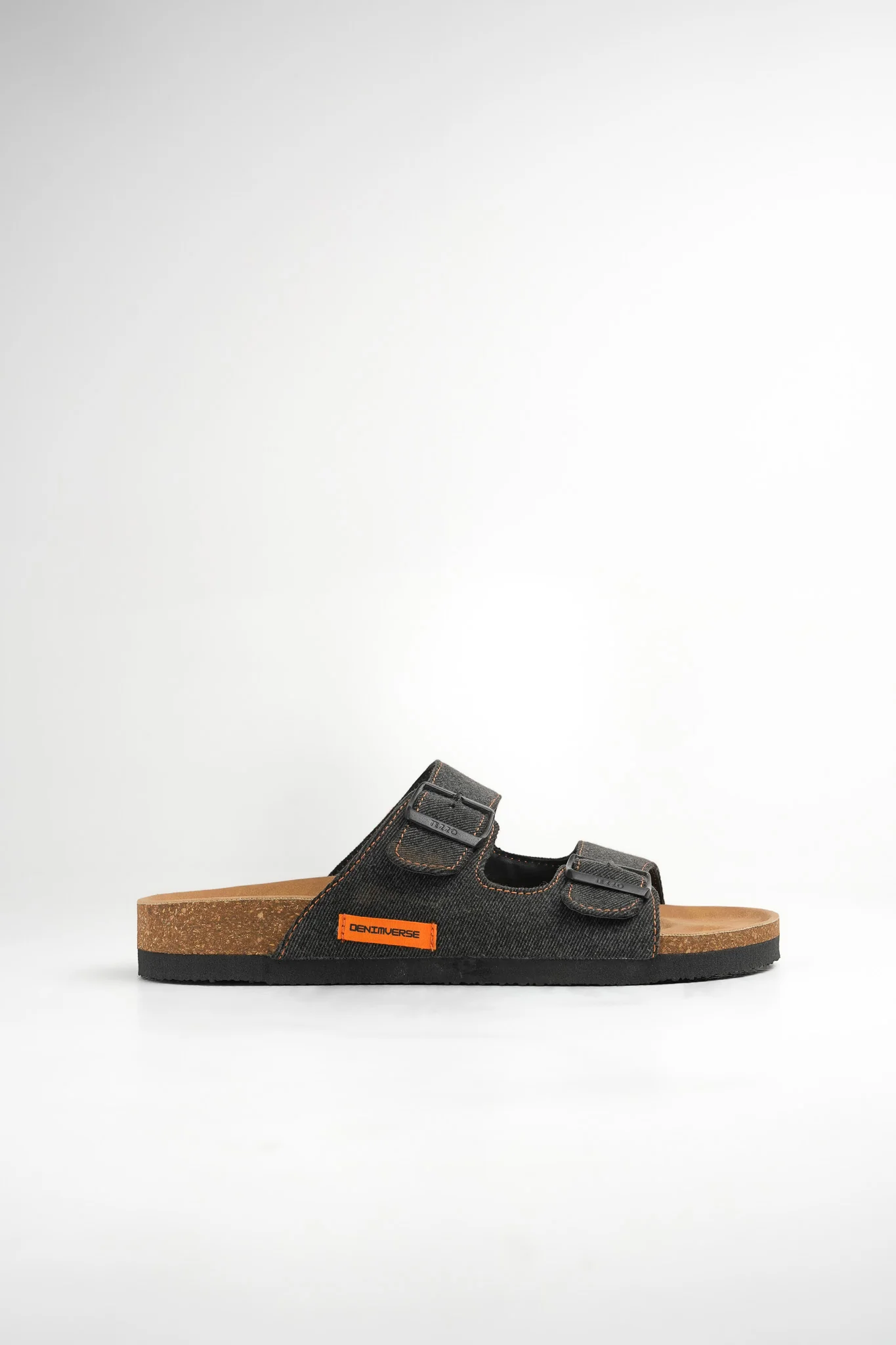AMBASSADOR - CHARCOAL BLACK - Image 3