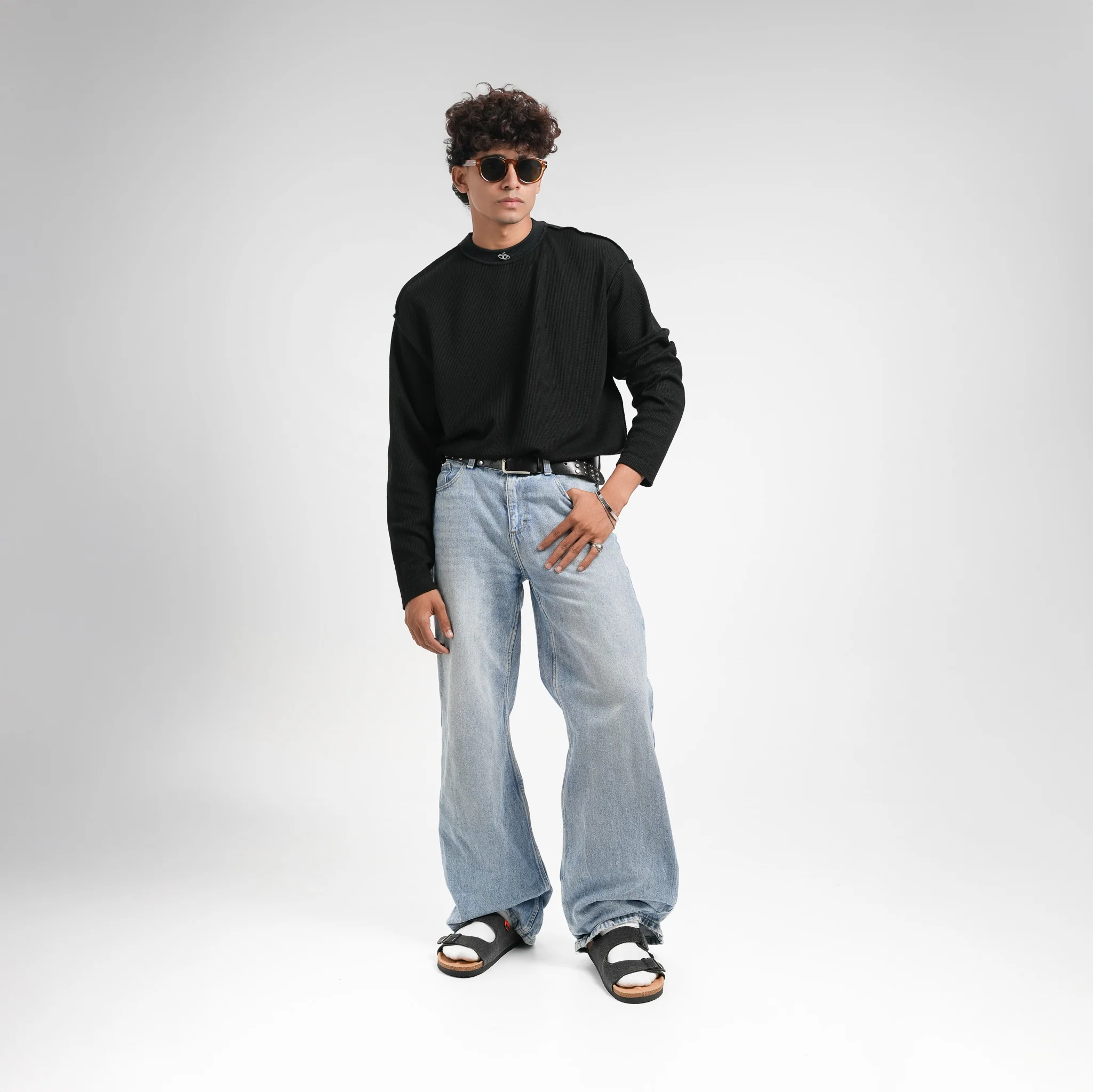 AMBASSADOR - CHARCOAL BLACK - Image 6