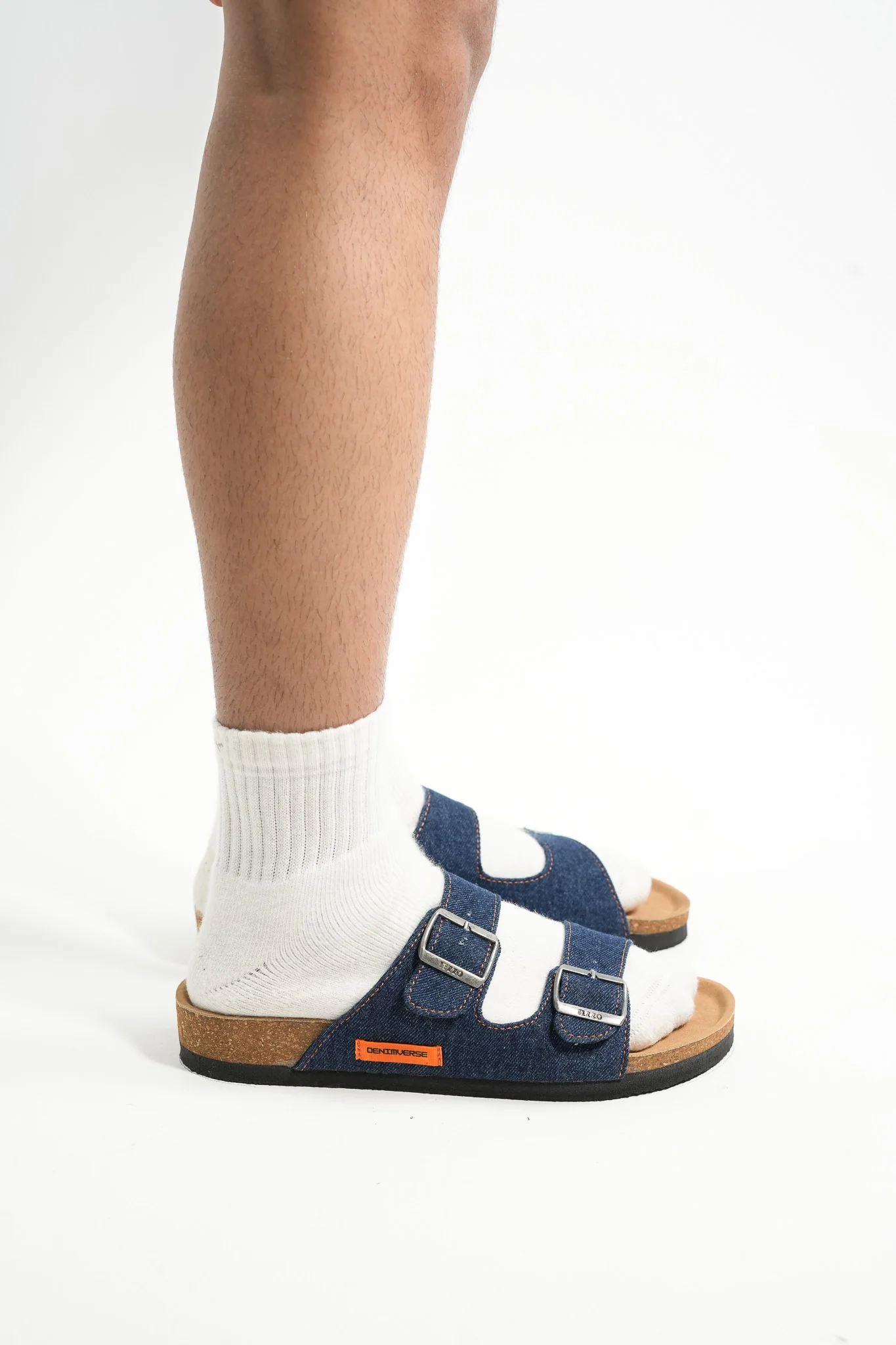 AMBASSADOR - DARK DENIM - Image 5