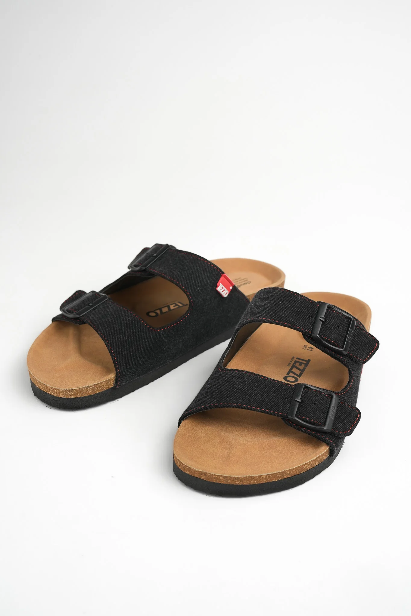 AMBASSADOR - SKY DENIM - Image 8