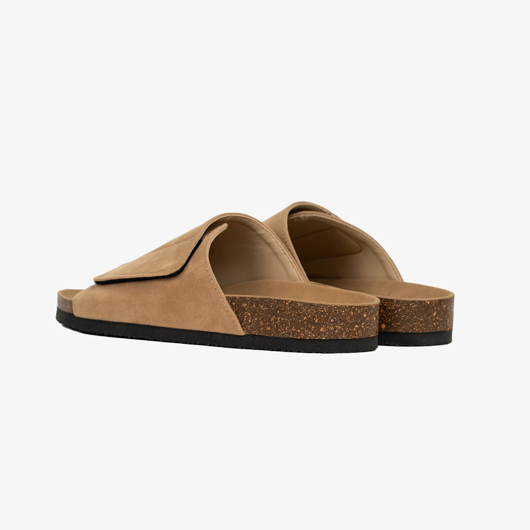 BADGER - CAMEL BEIGE - Image 4