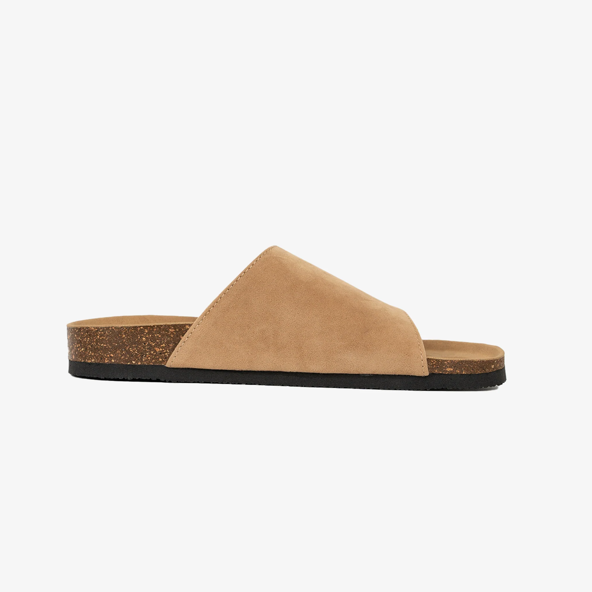 BADGER - CAMEL BEIGE - Image 5
