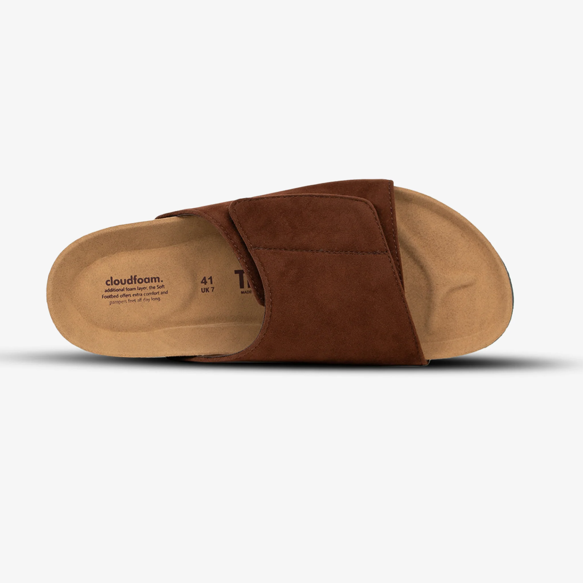 BADGER - SEPIA BROWN - Image 5