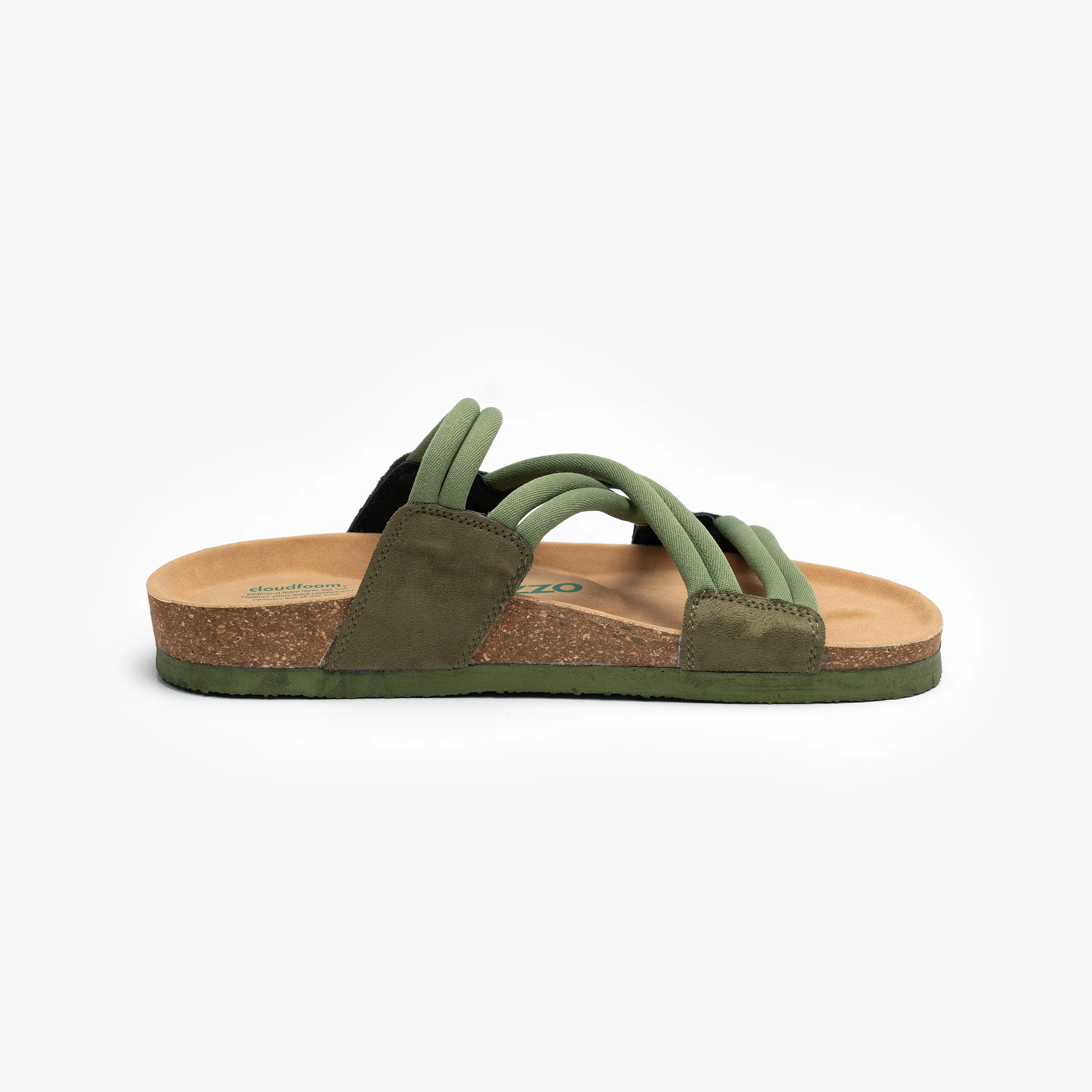BOA - OLIVE GREEN - Image 3