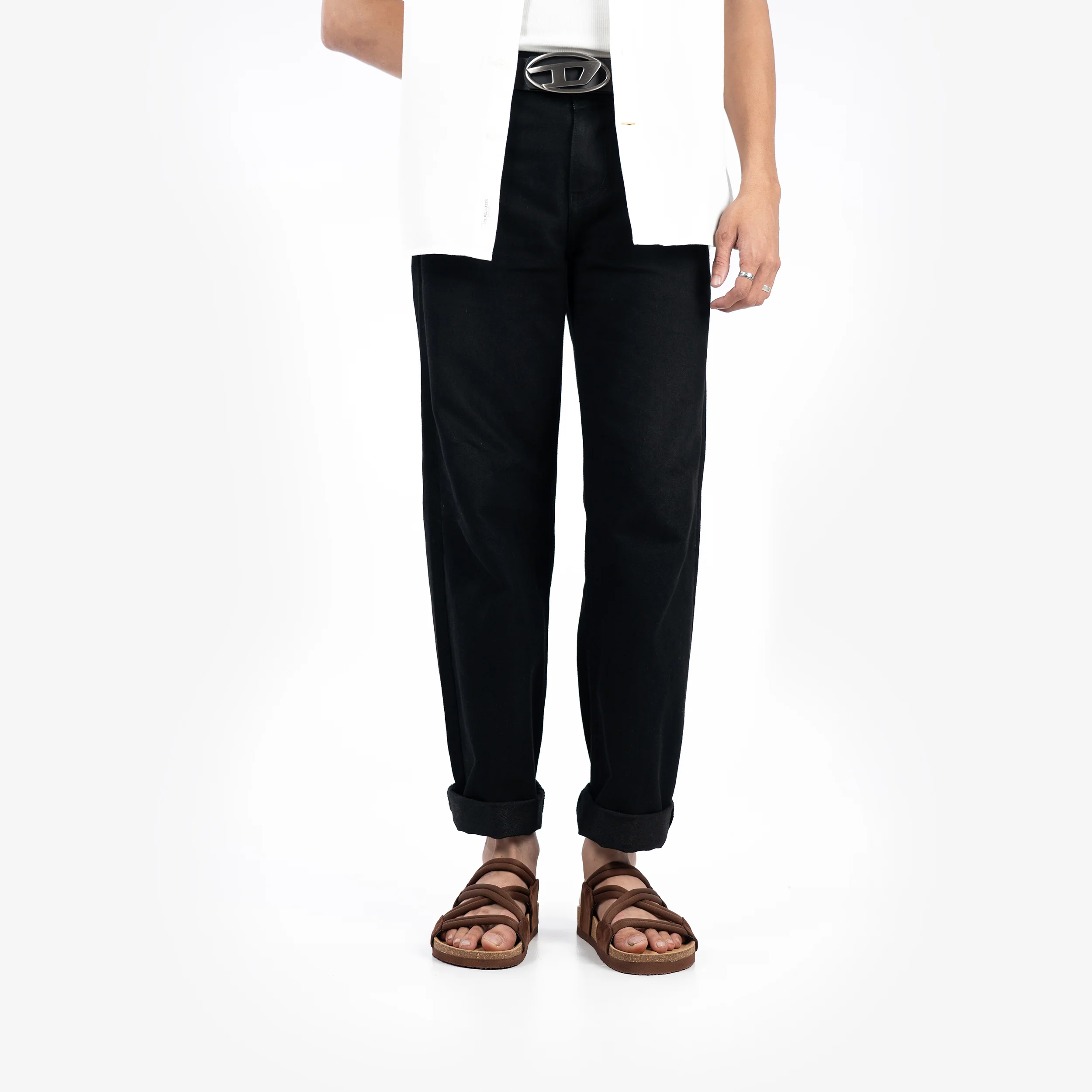 BOA - SEPIA BROWN - Image 6