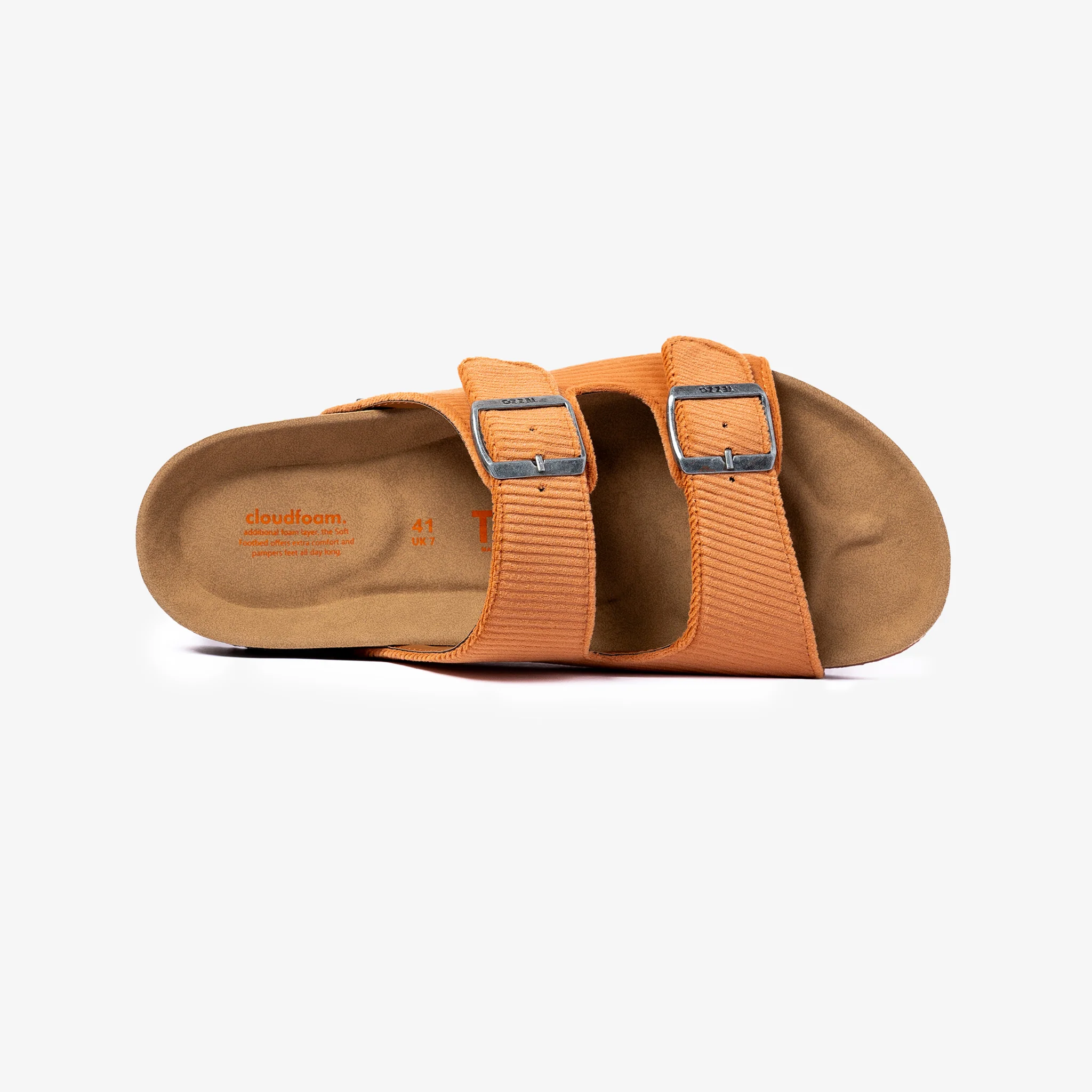 SUPERCOLOR - PUMPKIN ORANGE - Image 5
