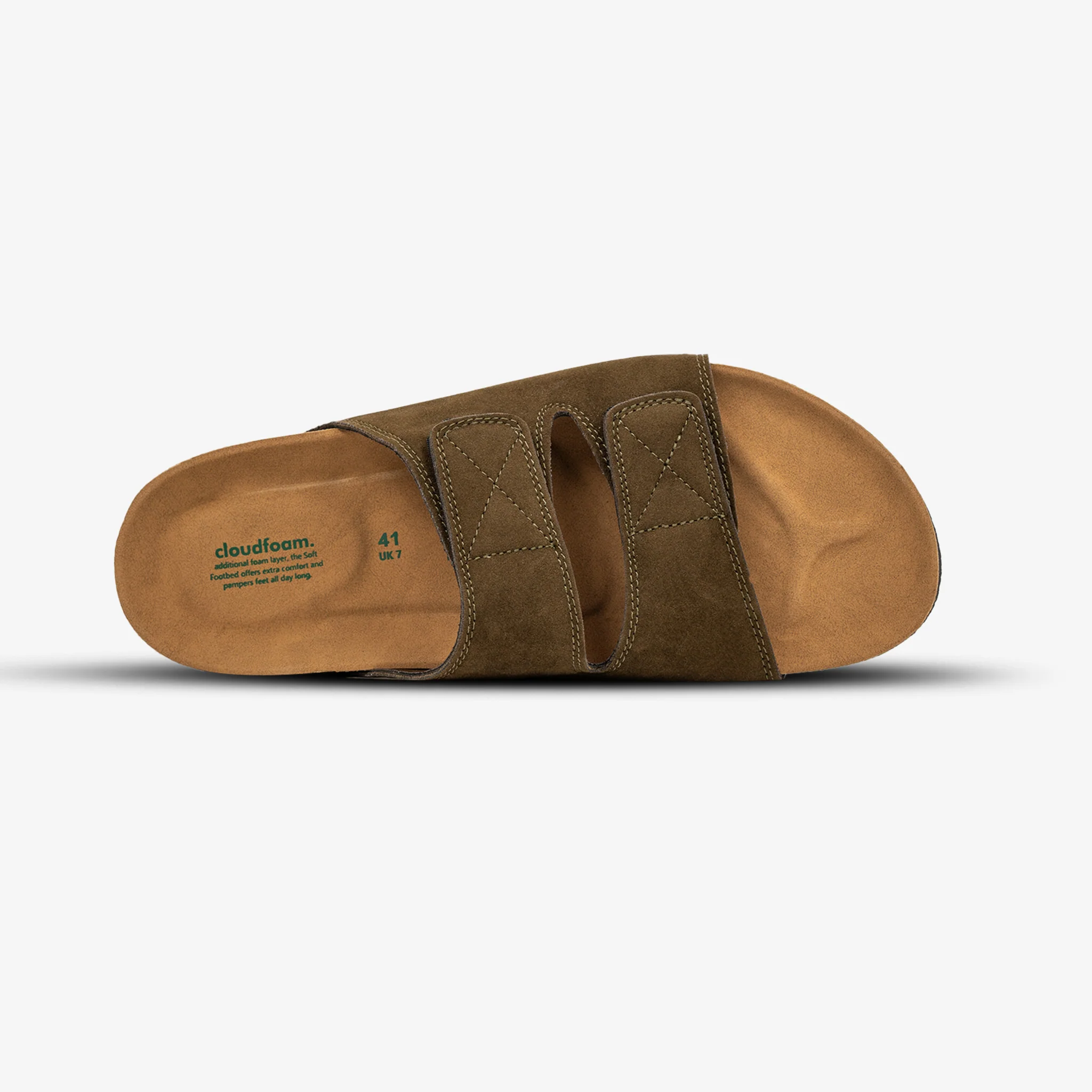 KOMODO - ARMY GREEN - Image 5