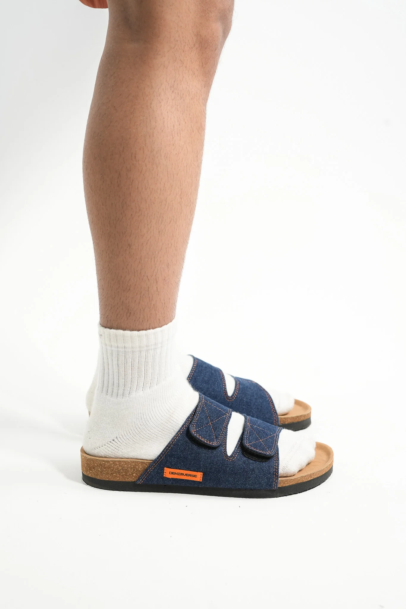 KOMODO - DARK DENIM - Image 5