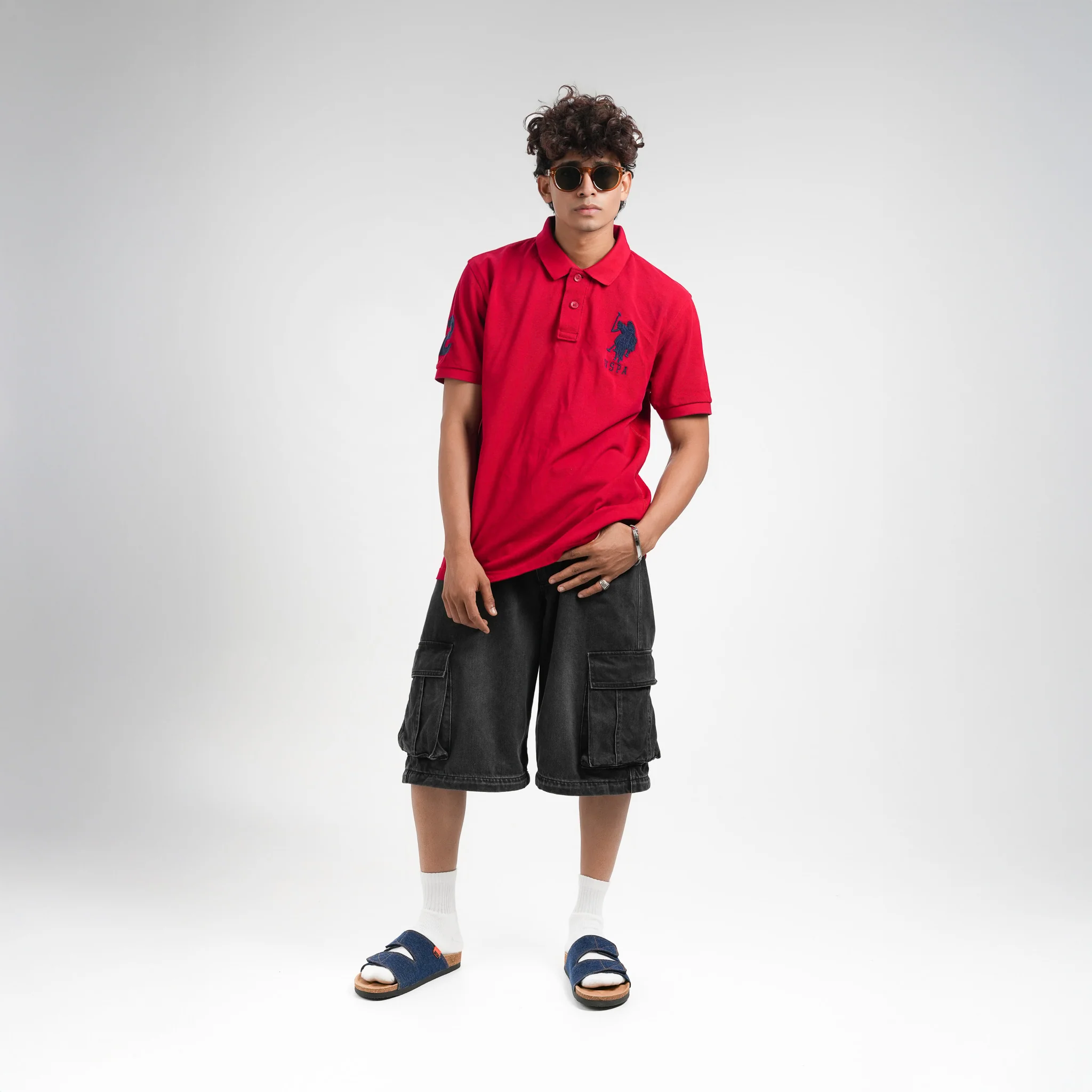 KOMODO - DARK DENIM - Image 6