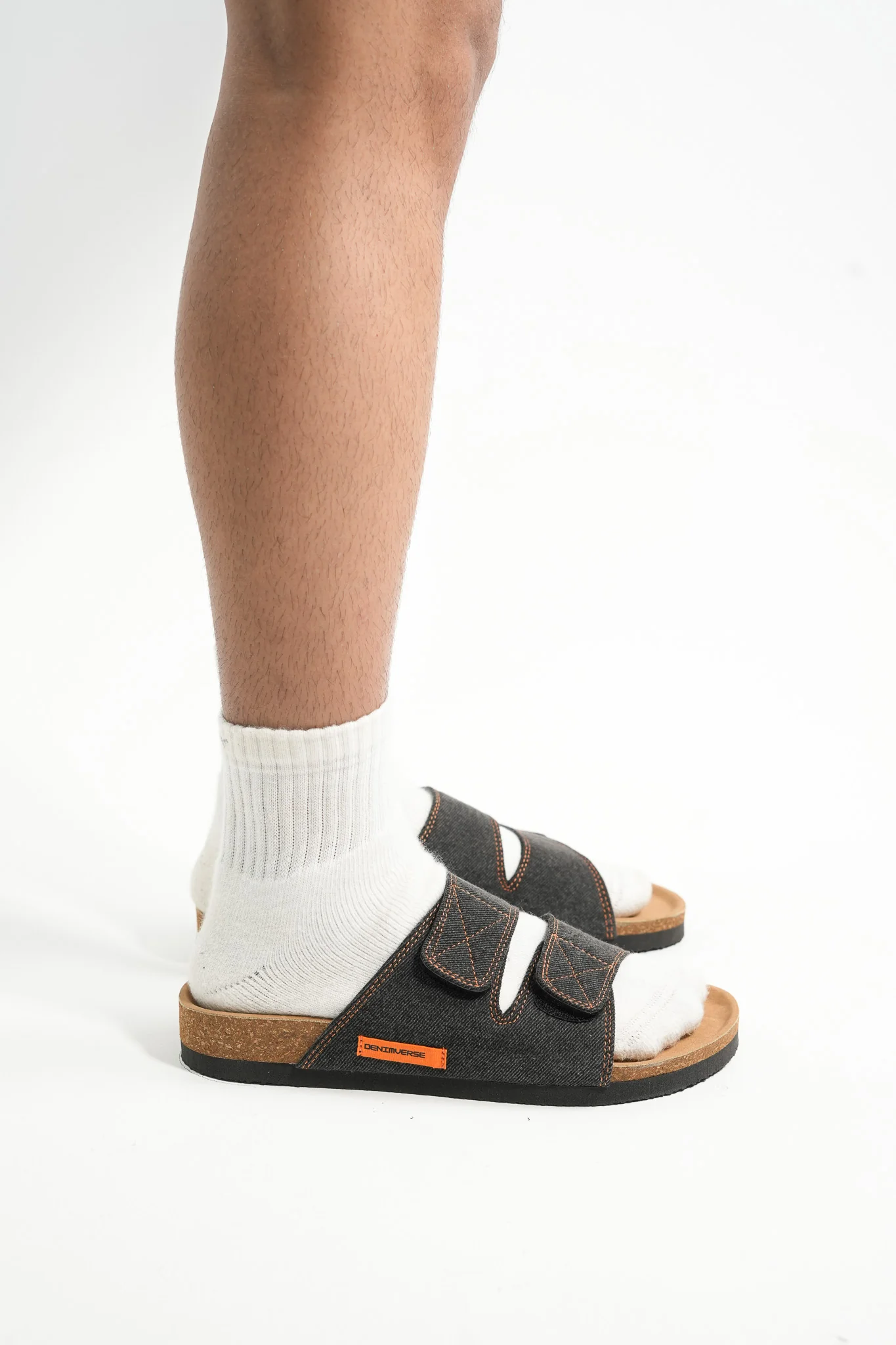 KOMODO - CHARCOAL BLACK - Image 5