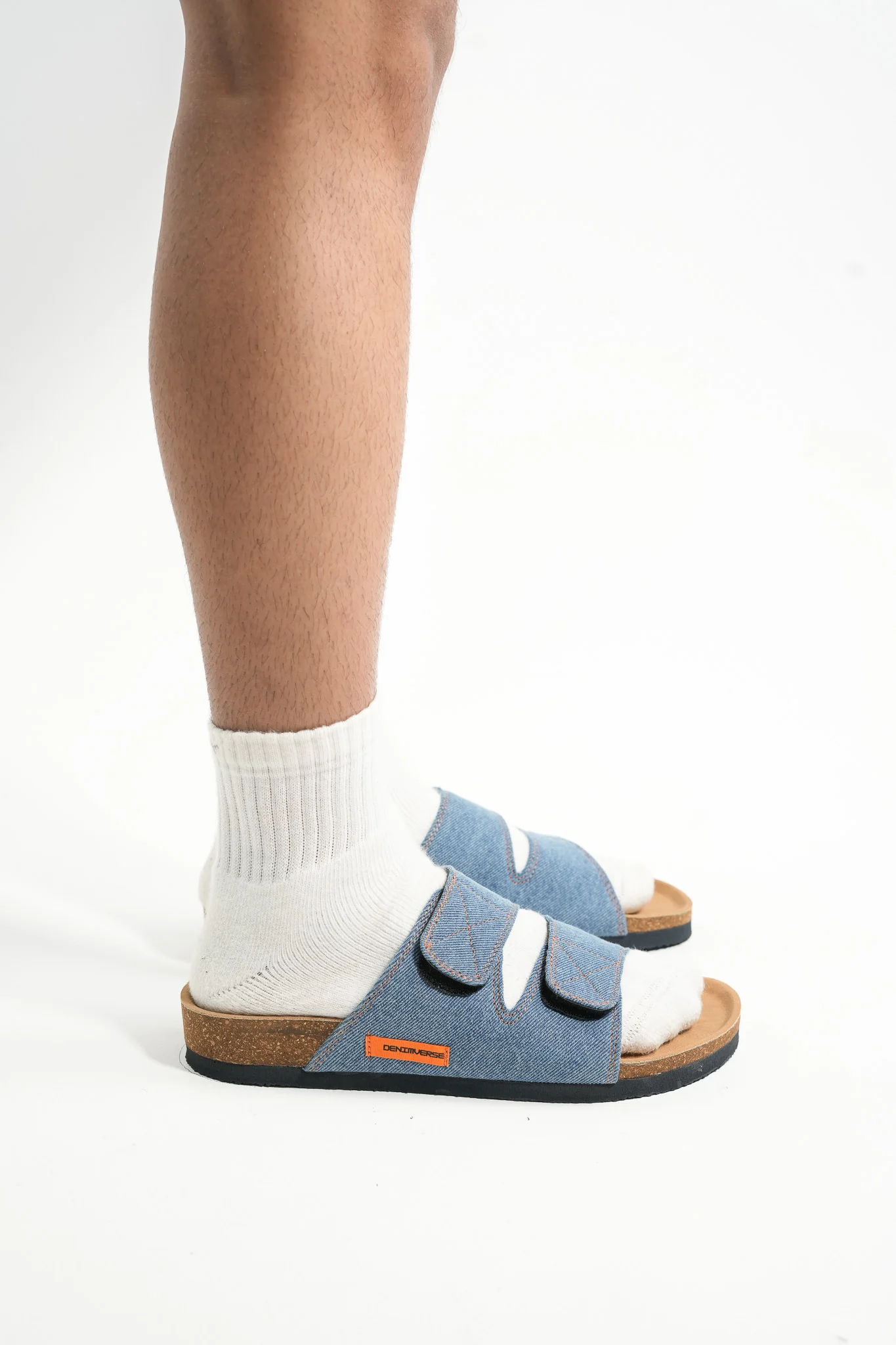KOMODO - SKY DENIM - Image 5