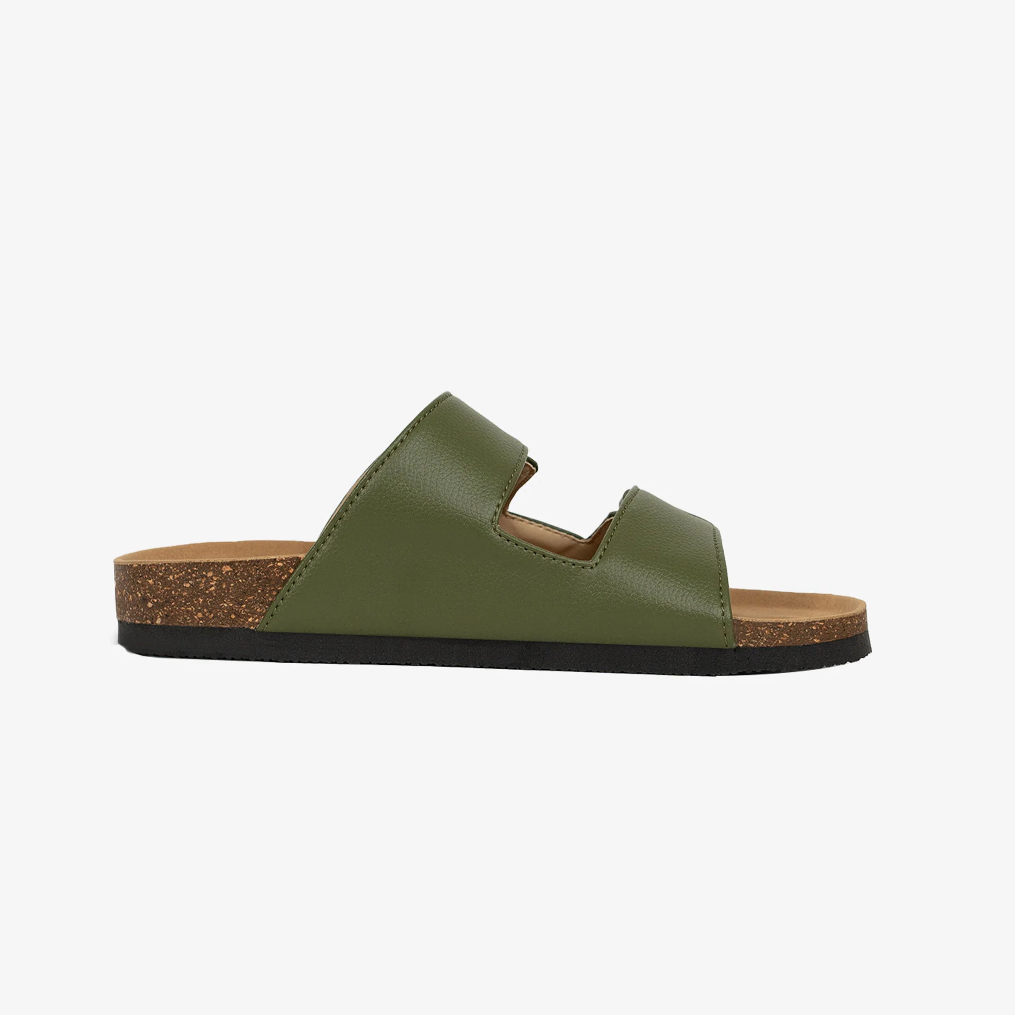 LEECH - OLIVE GREEN - Image 3
