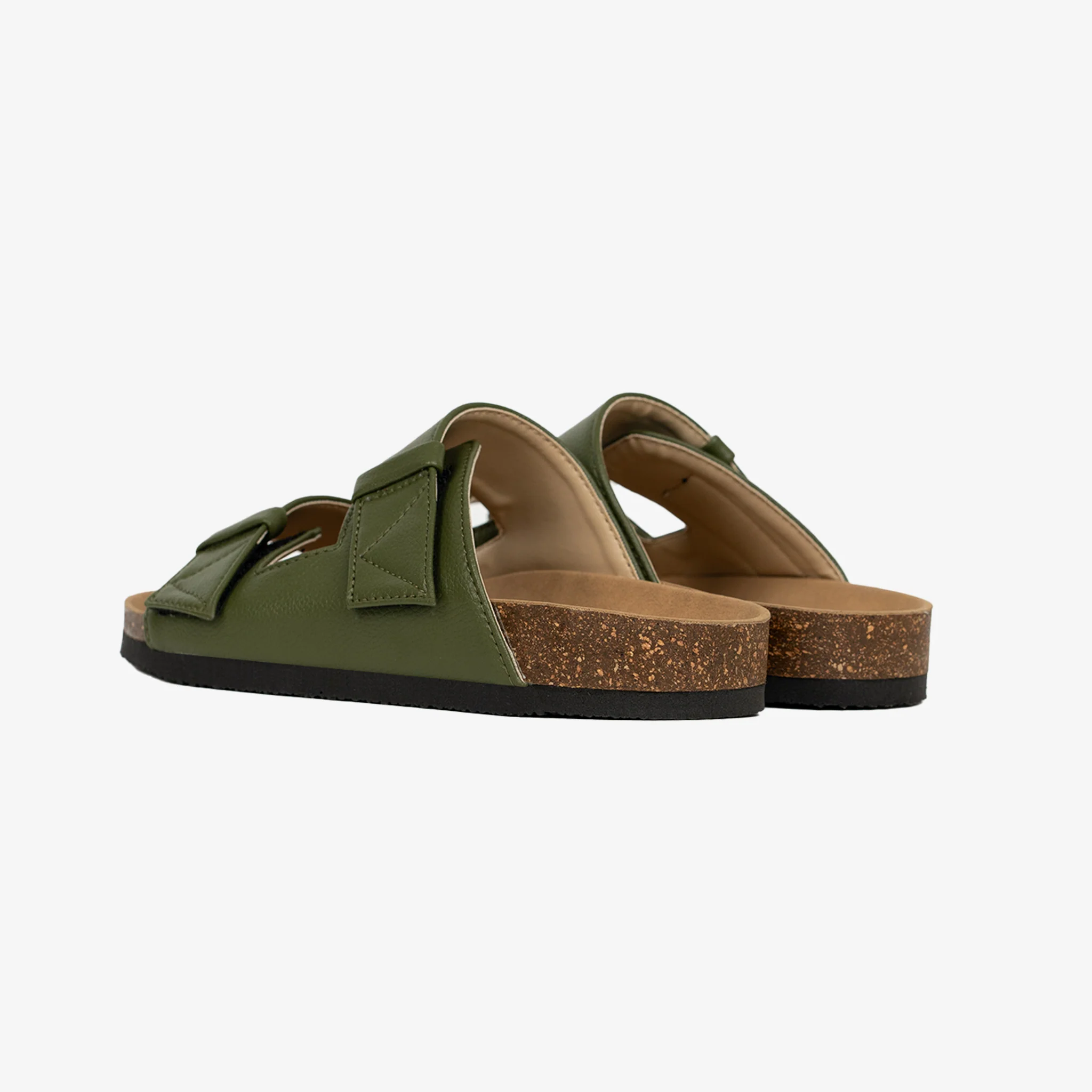 LEECH - OLIVE GREEN - Image 4