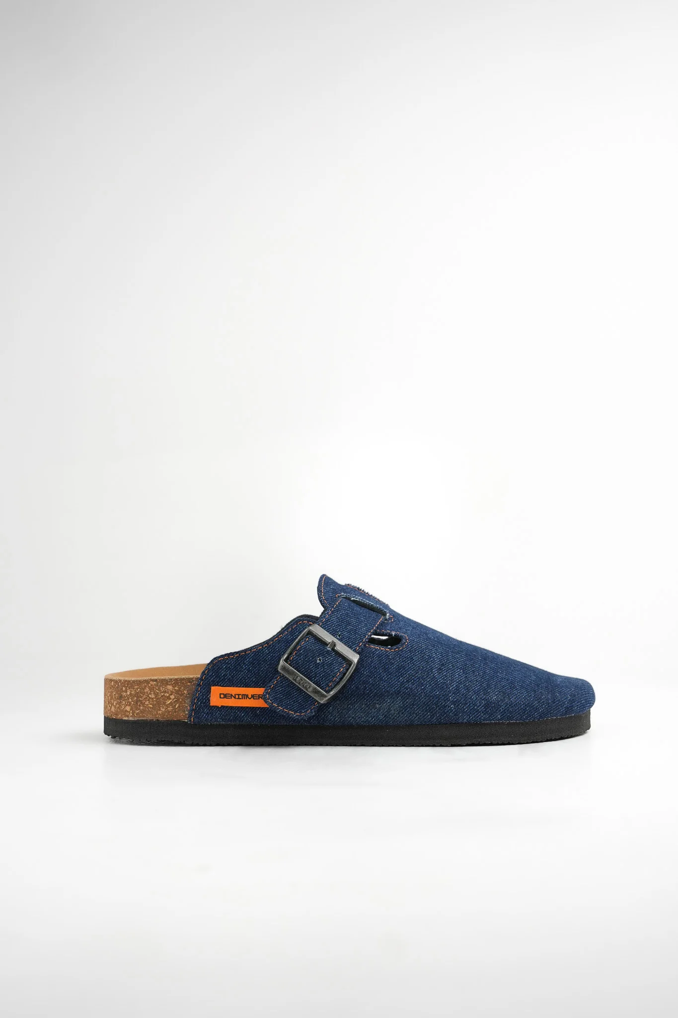 MUGGER - DARK DENIM - Image 3