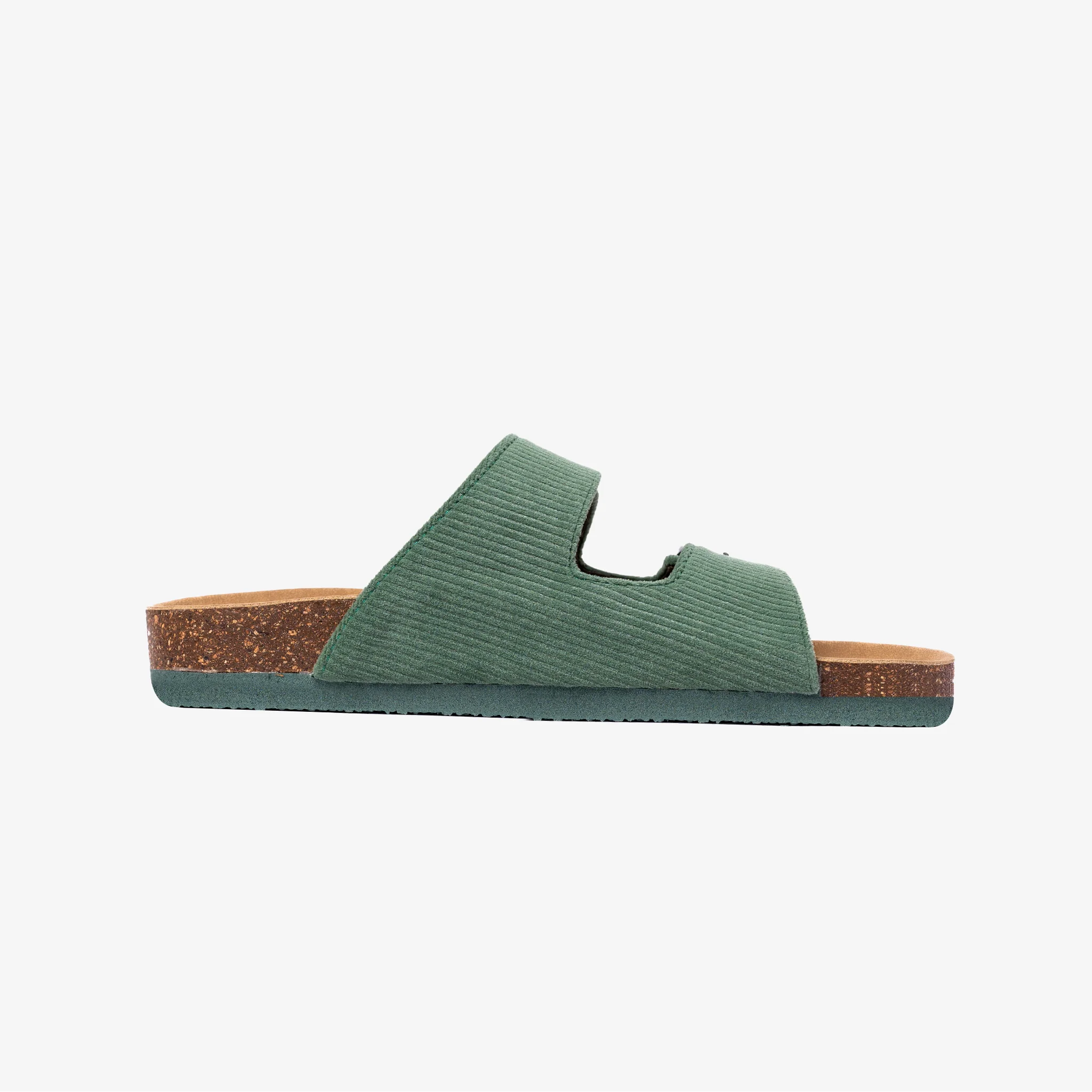 SUPERCOLOR - HUNTER GREEN - Image 3