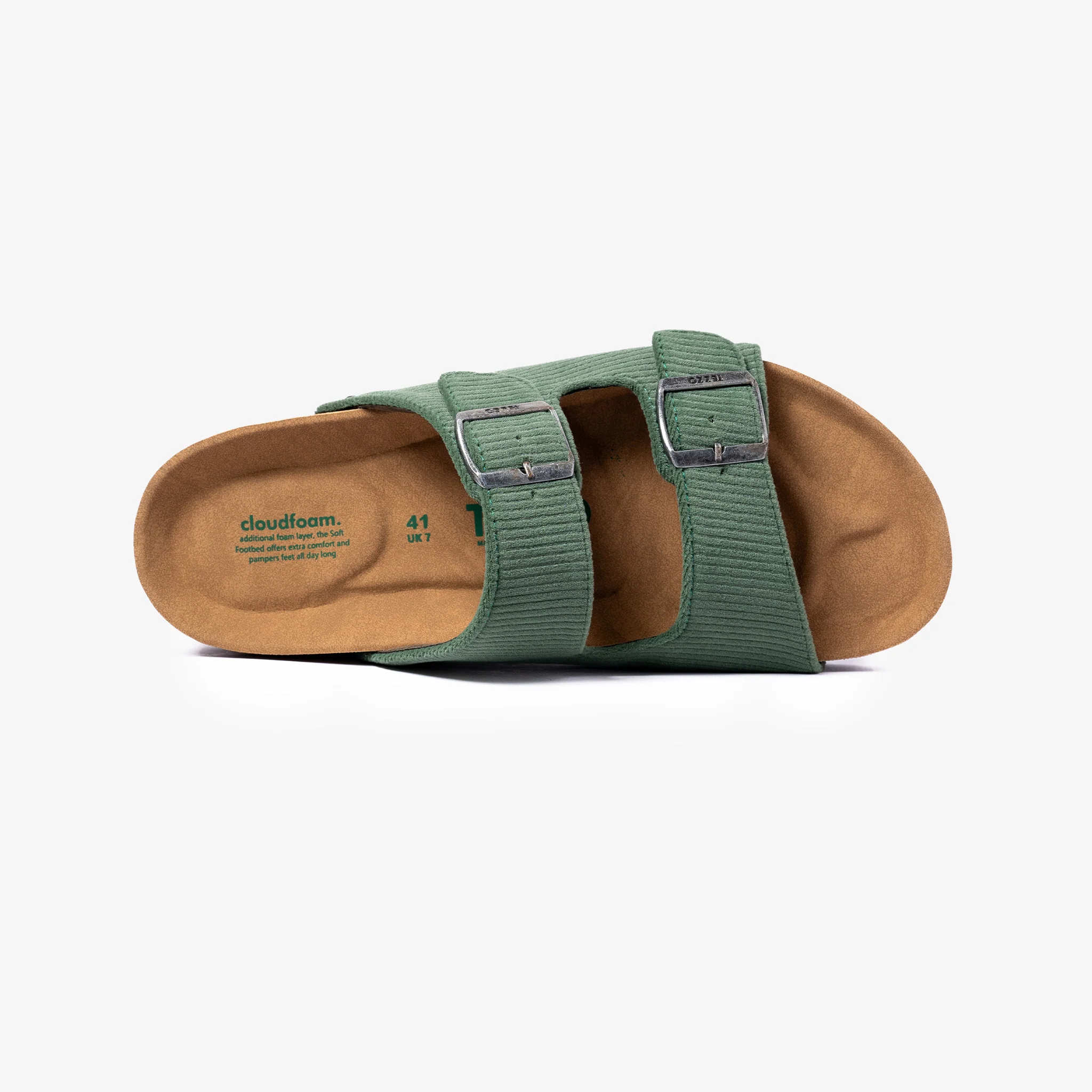 SUPERCOLOR - HUNTER GREEN - Image 5
