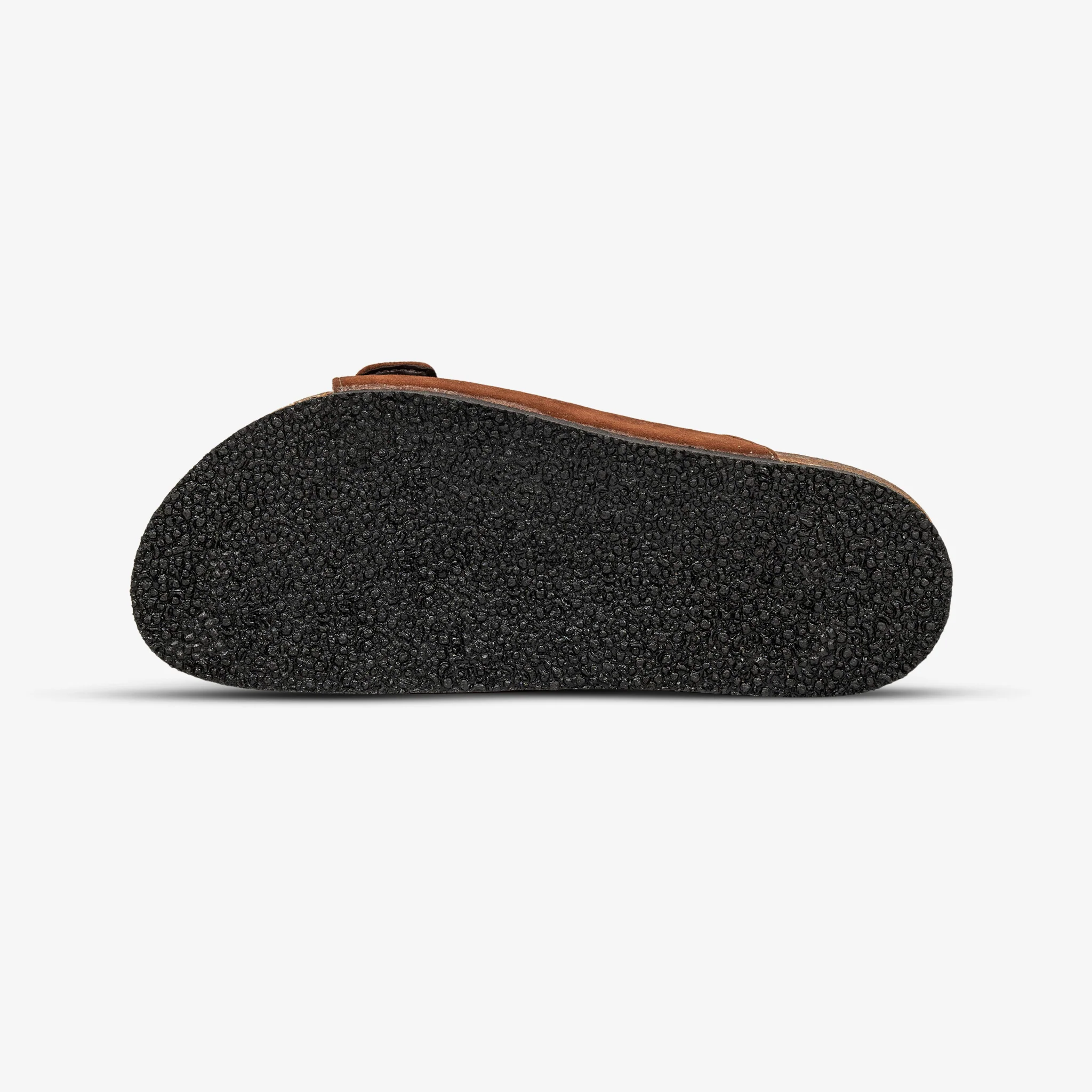 AMBASSADOR SANDAL - SEPIA BROWN - Image 6