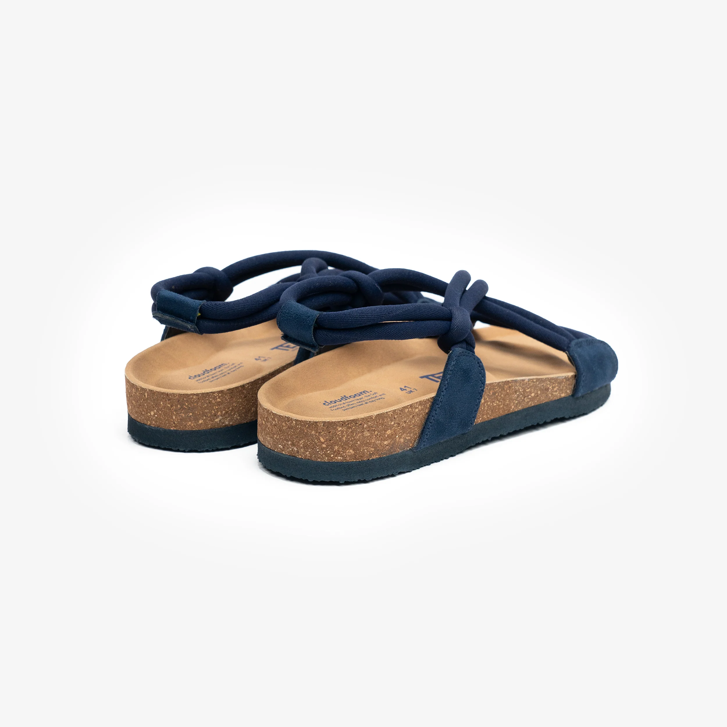 TAPIR - DENIM BLUE - Image 4