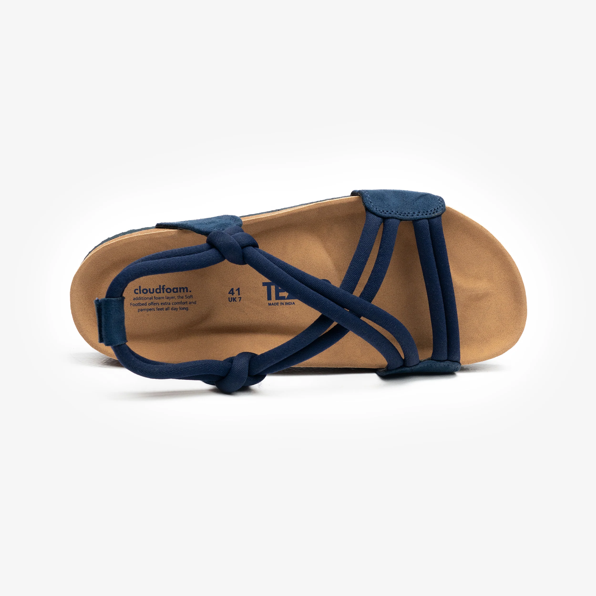 TAPIR - DENIM BLUE - Image 5