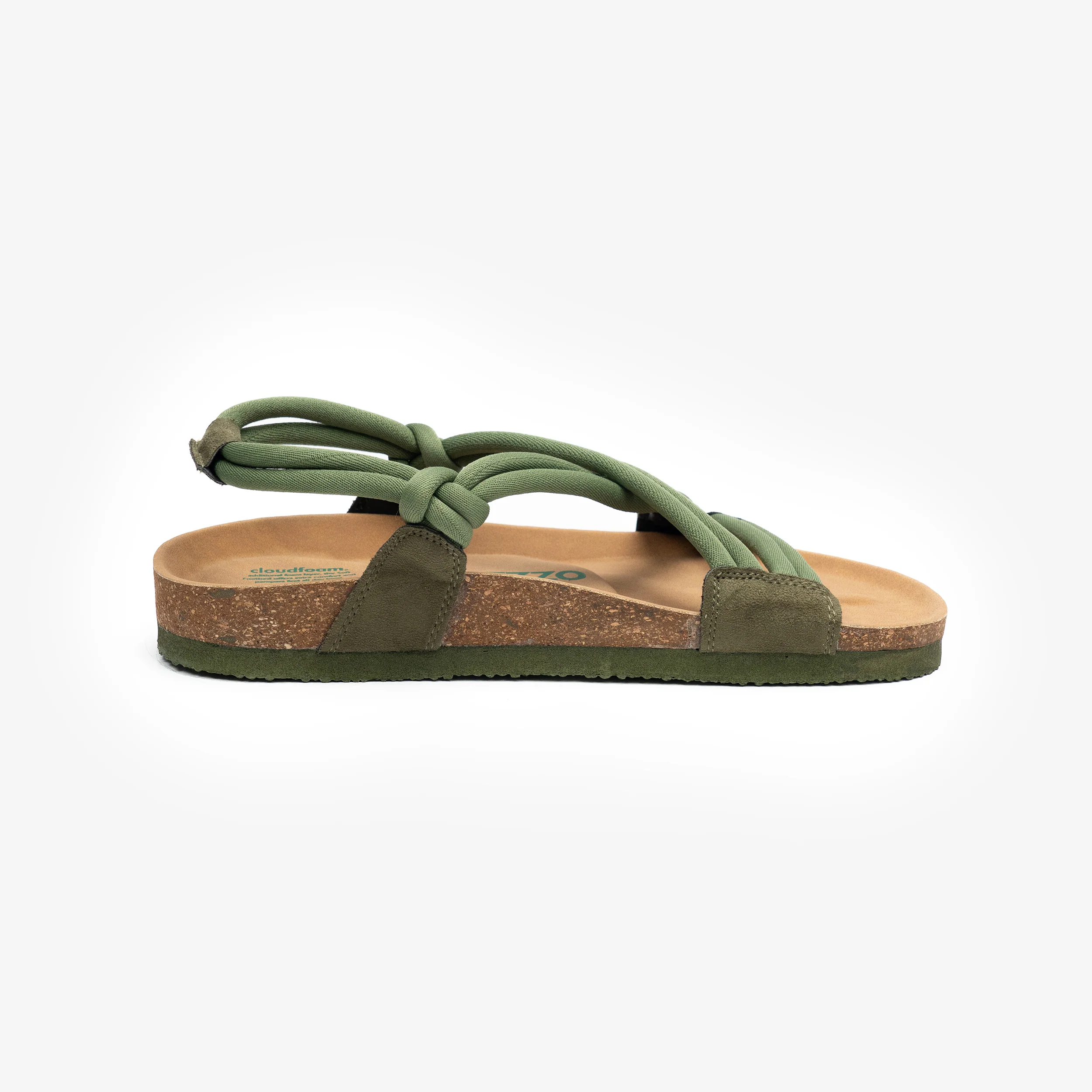 TAPIR - OLIVE GREEN - Image 3