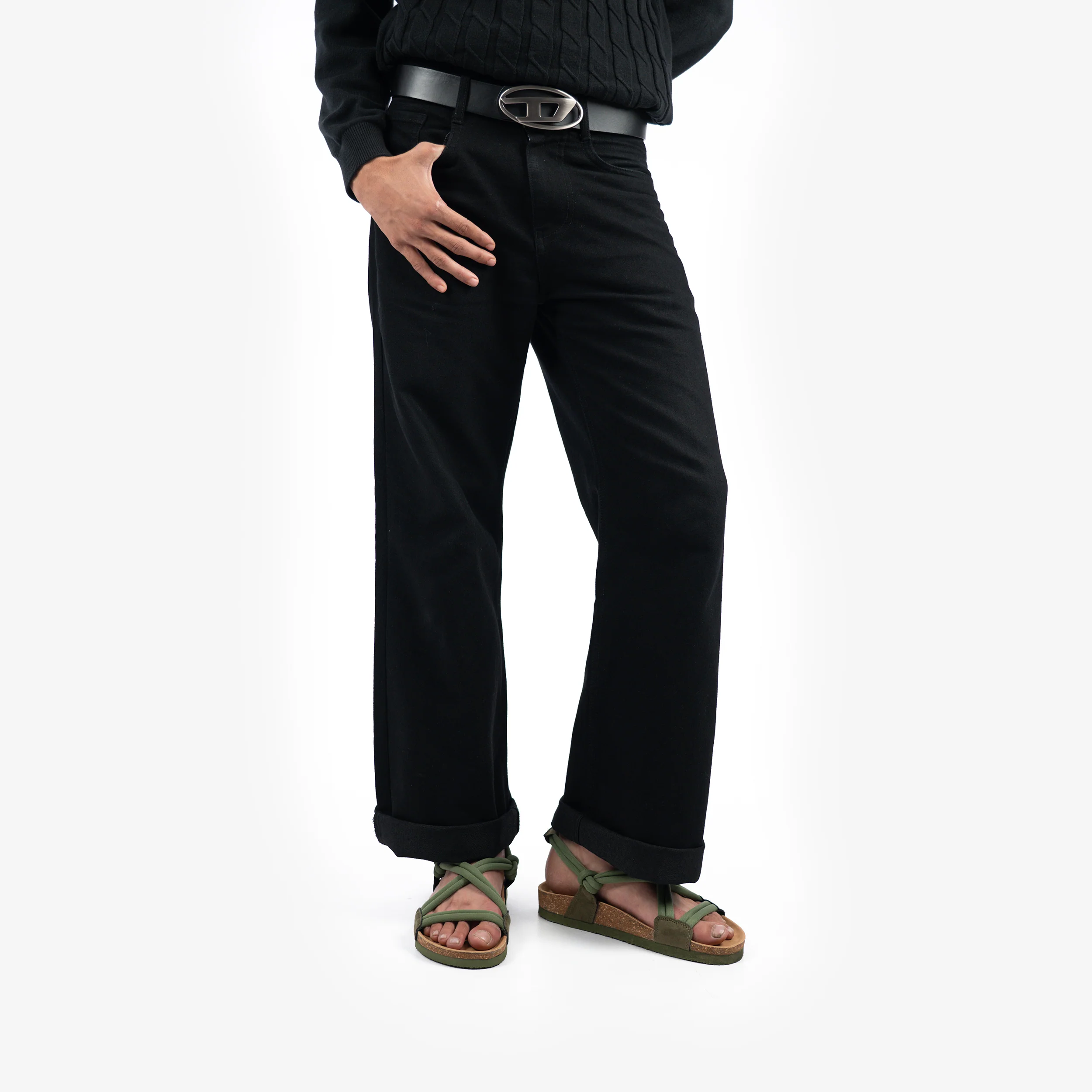 TAPIR - OLIVE GREEN - Image 7