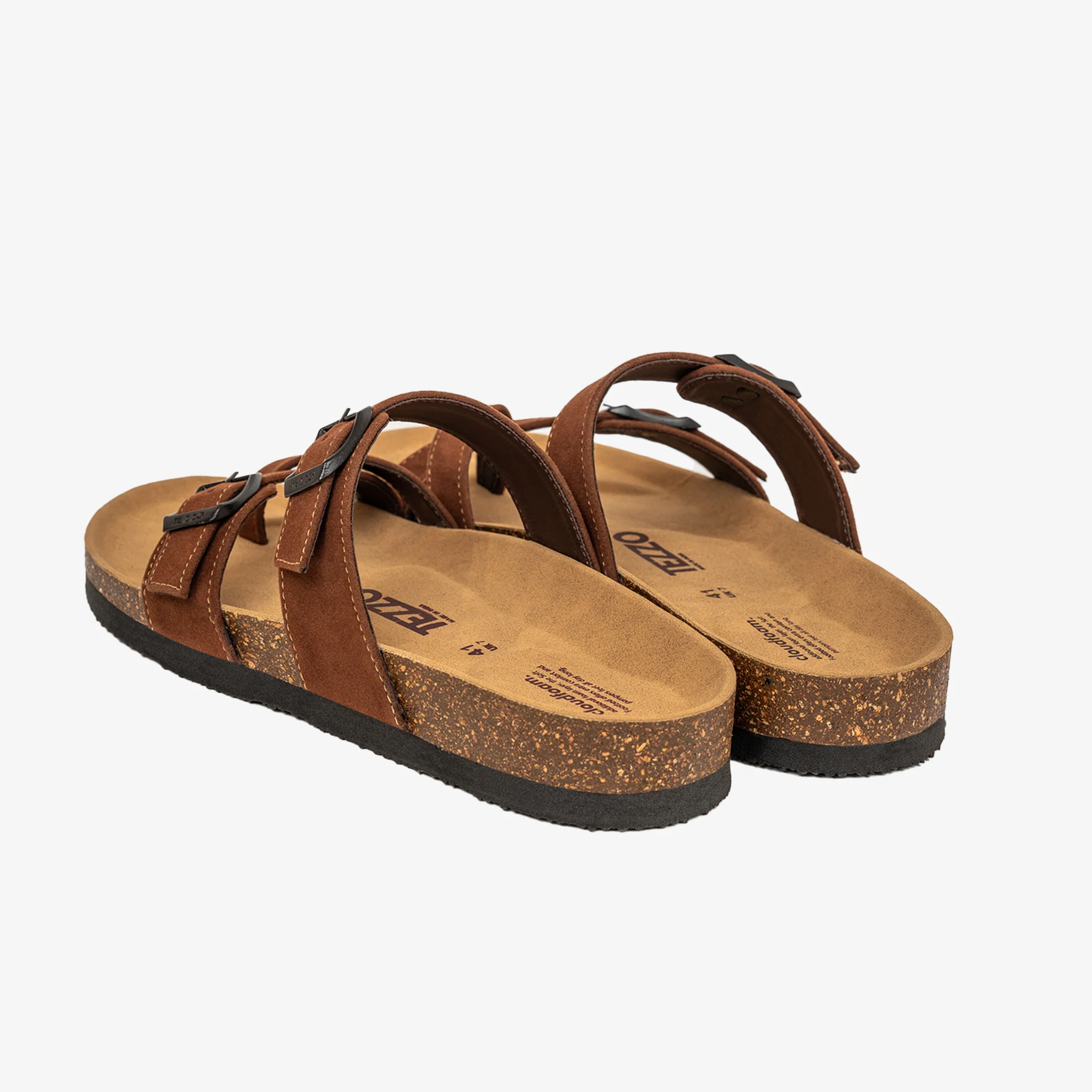 TEGU - SEPIA BROWN - Image 4